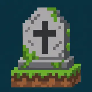 Grave & Death Point