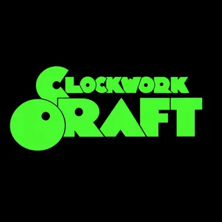 Clockwork craft