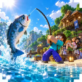 Dynamic Fishing