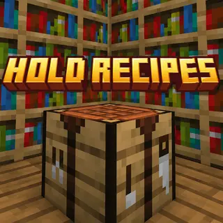 Hold Recipes