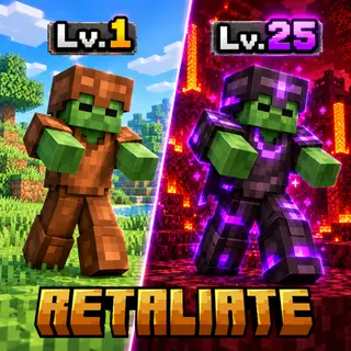 Retaliate