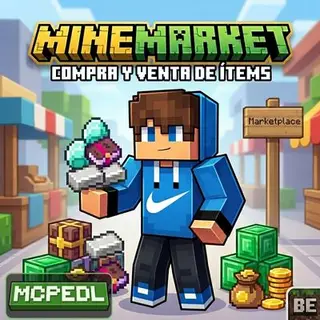 MineMarket