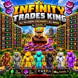 IMFINITY TRADES KINE