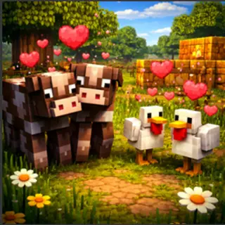 Auto Breeding+
