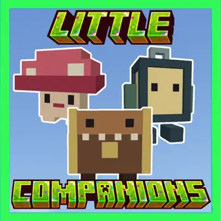 Little Companions