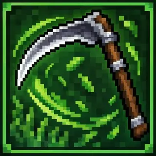 Grass cutter