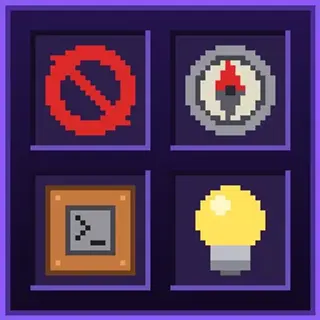 OLLA's Cheat Inventory