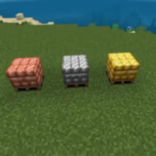 Compact Blocks