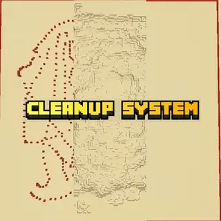 Cleanup System