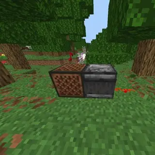 Note block observer