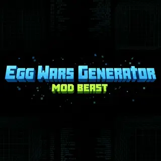 Egg Wars Generator