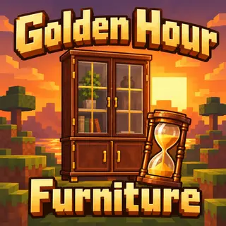Golden Hour Furniture