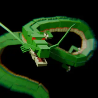 Dragon Ball - Shenron Summon