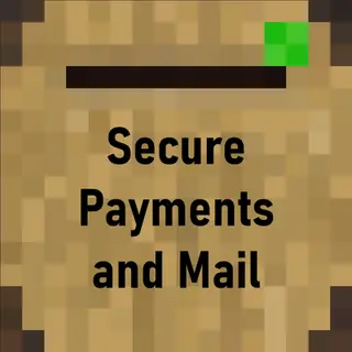 Player Postage and Payment System