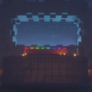 Minecraft Dungeons 2 Note Block Sounds