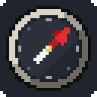 Better Lodestone Compass