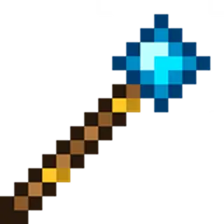 World Edit Touch