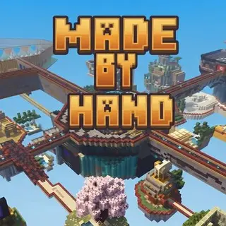Made By Hand PvP