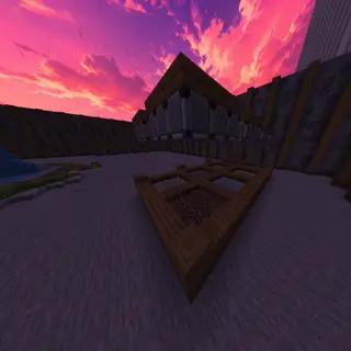 ⚔️ Hero SkyGen ⛏️