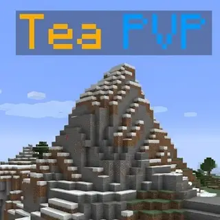 Tea PvP | PvP Map by EstNow