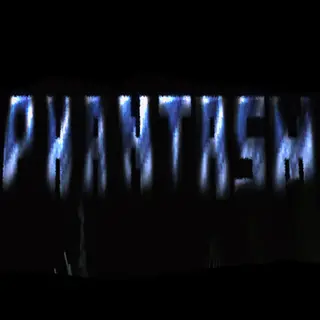 Phantasm horror map