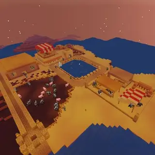 Seaside Market