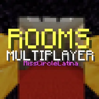 Rooms Multiplayer