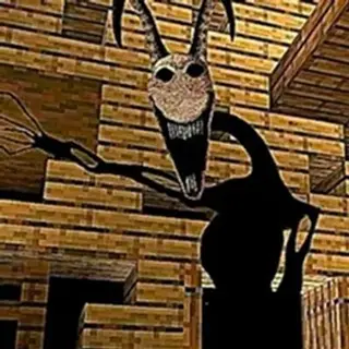 Survival Starter House for horror mods