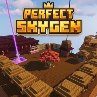 Perfect Skygen