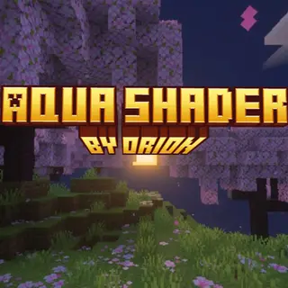 Aqua Shader