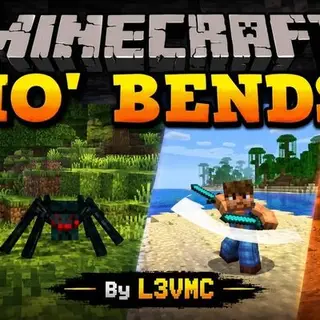bends animations player