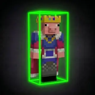 Neon Hitbox