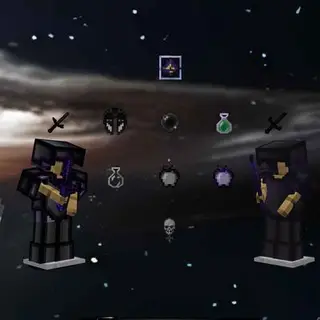 lCursedPack