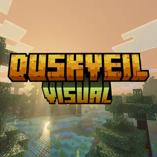 duskveil visual