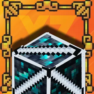 Better Glint Ores