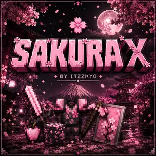 SakuraX