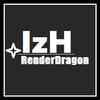 IzH RD shader