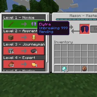 TC Village OP