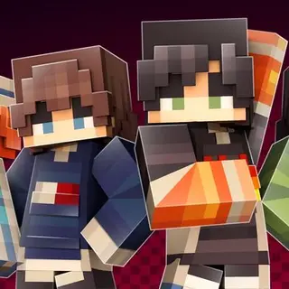 Modern Fashion Squad