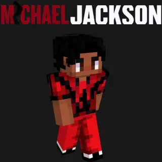 Michael Jackson Skin Pack - MJ Outfits