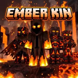 Ember Kin