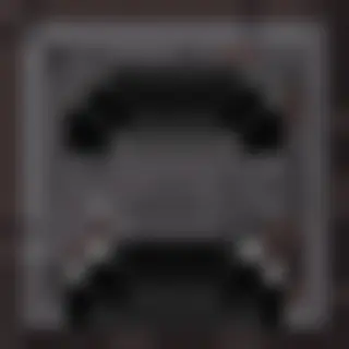 Vs-Iron Furnaces