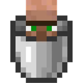 Kryns Villager Pickup