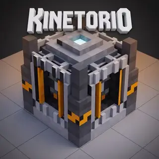 Kinetorio: Core