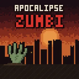 Apocalipse Zumbi Craft