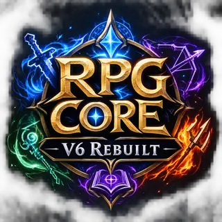 Rpg core
