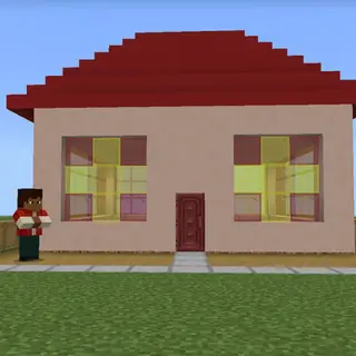 Tord House