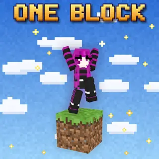 One Block by BFLabs