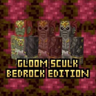 Gloom SculkBE