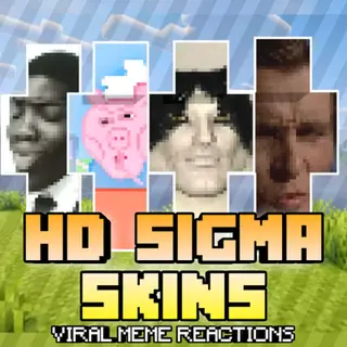 HD Sigma appearances